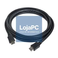 Gembird Cabo HDMI V2.0 4K@60Hz Cobre 20Mts — imagem 2