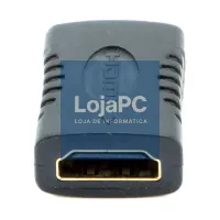 Gembird Adaptador HDMI A/H-A/H — imagem 1