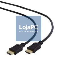 Gembird Cabo HDMI Ethernet CCS V 1.4 1,8 Mts — imagem 1