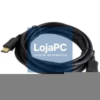 Gembird Cabo HDMI Ethernet CCS V 1.4 1,8 Mts — imagem 3