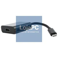 Gembird Cabo Adaptador USB 3.1Tipo-C (M) HDMI (H) — imagem 1