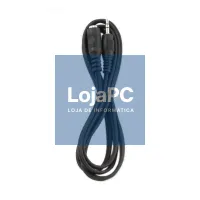 Gembird Cabo Audio EXT.JACK 3.5 M/H 1,5 Mts — imagem 2