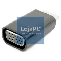 Gembird Adaptador Conversor HDMI(M) a VGA(H) — imagem 2