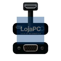 Nanocable Conversor HDMI/SVGA+AUDIO HDMI/M-SVGA/H — imagem 3