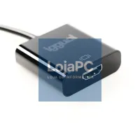 iggual Adaptador DisplayPort (M) a HDMI (H) — imagem 3