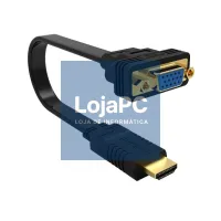 EWENT EW9869 Convertidor hdmi a Vga — imagem 1