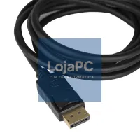 iggual Cabo DisplayPort (M) 1.4 8K@60hz 2 metros — imagem 3