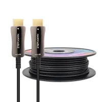 Nanocable Cabo HDMI v2.1 AOC 8K@60HZ 50 m — imagem 1