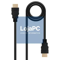 Nanocable Cabo Ligação HDMI V 1.4 10 M — imagem 1