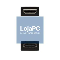 Nanocable Cabo Ligação HDMI V 1.4 10 M — imagem 2