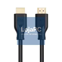 Nanocable Cabo HDMI V2.0 4K@60HZ 18Gbps CCS 1.5 M — imagem 2