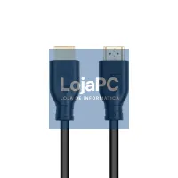 Nanocable Cabo HDMI V2.0 4K@60HZ 18Gbps CCS 7 M — imagem 3