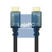 Nanocable Cabo HDMI 2.1 IRIS 8K M-M 10 metros — imagem 3