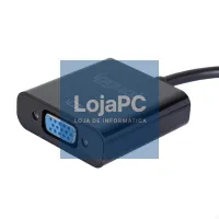 iggual Adaptador DisplayPort (M) a VGA (H) — imagem 5