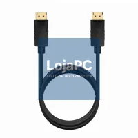 Aisens Cabo Displayport V1.2 CCS 4K@60Hz 2.0m — imagem 3