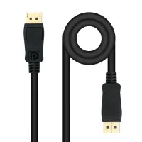 Nanocable Cabo Displayport 1.4 DP/M-DP/M 1,5m — imagem 1