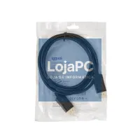 iggual Cabo DisplayPort (M) 1.2 4K@60hz 1,8 m — imagem 3