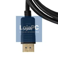 iggual Cabo DisplayPort (M) 1.2 4K@60hz 1,8 m — imagem 5