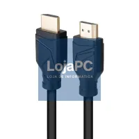 Nanocable Cabo HDMI 2.1 CCS 8K M-M, 1,5 m — imagem 5