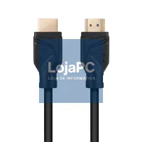 Nanocable Cabo HDMI 2.1 CCS 8K M-M, 2 m — imagem 5