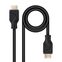 Nanocable Cabo HDMI 2.1 CCS 8K M-M, 3 m — imagem 1