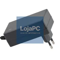 iggual Adaptador corrente AC-DC 12V 2.5A monitor — imagem 3