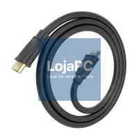 Aisens Cabo HDMI V2.1 CCS HEC 8K60HZ M/M 1.0m — imagem 3