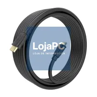 Aisens Cabo HDMI V2.1 CCS HEC 8K60HZ M/M 5.0m — imagem 3