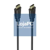 Aisens Cabo HDMI V2.1 CCS HEC 8K60HZ M/M 10m — imagem 1