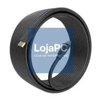 Aisens Cabo HDMI V2.1 CCS HEC 8K60HZ M/M 10m — imagem 3