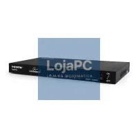 Gembird Divisor HDMI de 8 portas Admite vídeo 3D — imagem 1