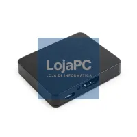 Gembird Divisor HDMI, 2 portas Admite vídeo 3D — imagem 1