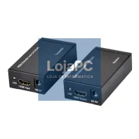EWENT EW3715 Extensor HDMI por UTP até 60m — imagem 1