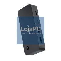 Nanocable Switch 2xUSB3.0+USB-C 5V A 2xUSB-A3.0 — imagem 1