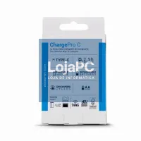 Energy Sistem Charge Pro C AA * 2 — imagem 3