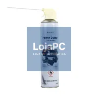 GEMBIRD Limpiador ar comprimido 600 ml — imagem 2