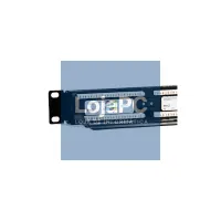 2LAN Patch Panel 19" CAT6 24 Portas UTP — imagem 3