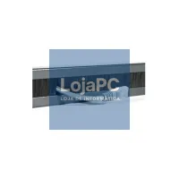 2LAN Panel Pasacables de Escova 19" 1U Metal — imagem 2