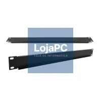 Monolyth Panel Ciego 1U 19" — imagem 2