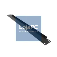Monolyth Panel Ciego 1U 19" — imagem 1