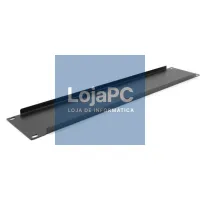 Monolyth Panel Ciego 2U 19" — imagem 1