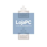 Nanocable Cabo de rede categoria 5 UTP 20 M — imagem 3