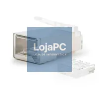 Nanocable Conector RJ45 8 hilos FTP Cat.6 10 Uds — imagem 3