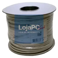 Gembird Bobina RJ45 CT6 UTP Rigido 100 Metros — imagem 2
