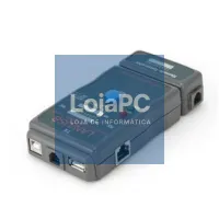 Gembird Comprobador de Cabo RJ45-RJ11 — imagem 3
