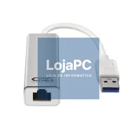 Nanocable Conversor USB 3.0 A Ethernet Gigabit — imagem 1