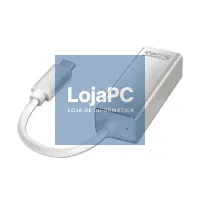 Nanocable Conversor USB 3.0 C Ethernet Gigabit — imagem 3