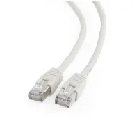 Gembird Cabo de rede cat.6 FTP 20 M Cinzento — imagem 1
