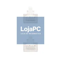 Nanocable Cabo de rede categoria 5E UTP 2 M Branco — imagem 2