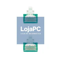 Nanocable Cabo de rede RJ45 Categoria 6 UTP 2M Verde — imagem 3